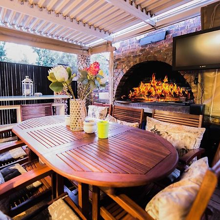 Cottonwood Guesthouse Oasis Bloemfontein Kültér fotó