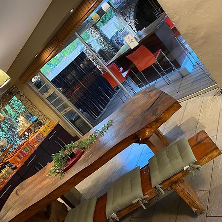 Cottonwood Guesthouse Oasis Bloemfontein Kültér fotó