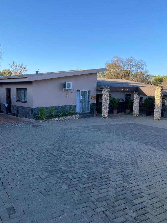 Cottonwood Guesthouse Oasis Bloemfontein Kültér fotó