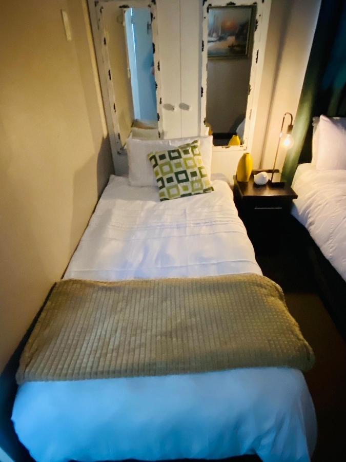 Cottonwood Guesthouse Oasis Bloemfontein Kültér fotó