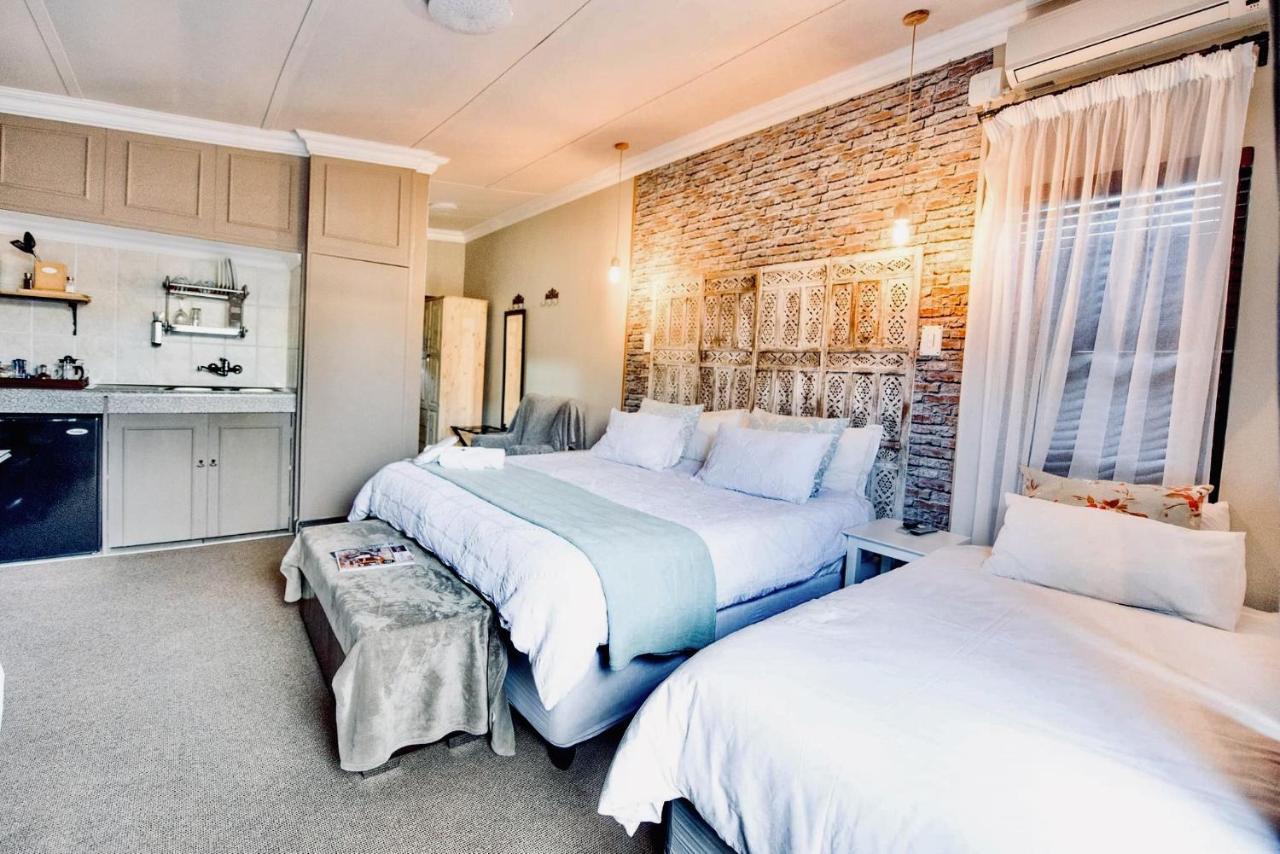 Cottonwood Guesthouse Oasis Bloemfontein Kültér fotó