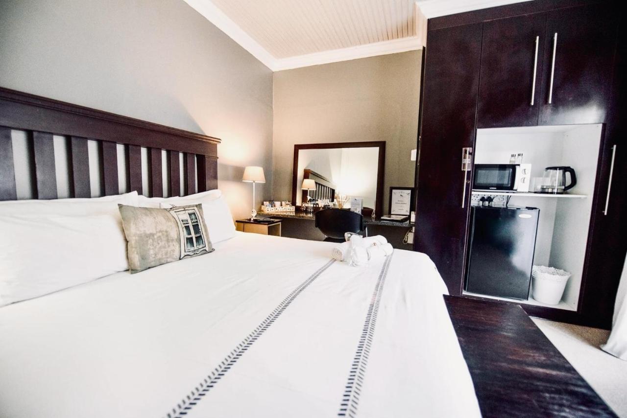 Cottonwood Guesthouse Oasis Bloemfontein Kültér fotó