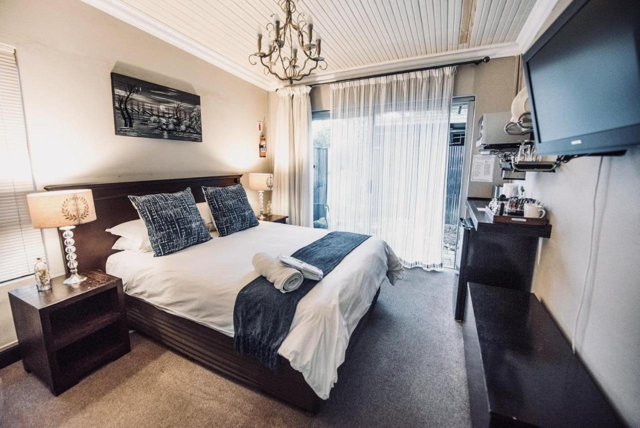 Cottonwood Guesthouse Oasis Bloemfontein Kültér fotó