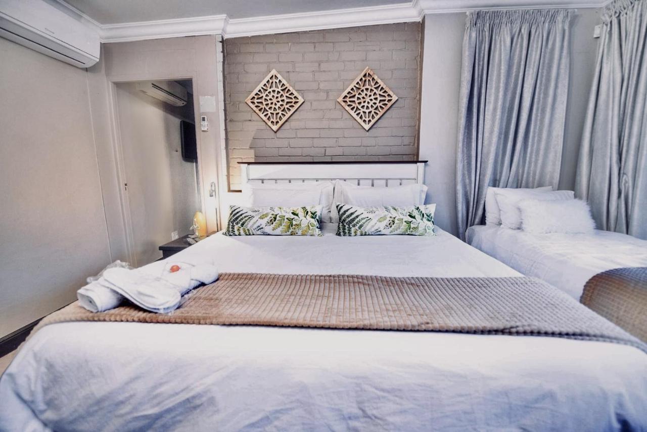 Cottonwood Guesthouse Oasis Bloemfontein Kültér fotó