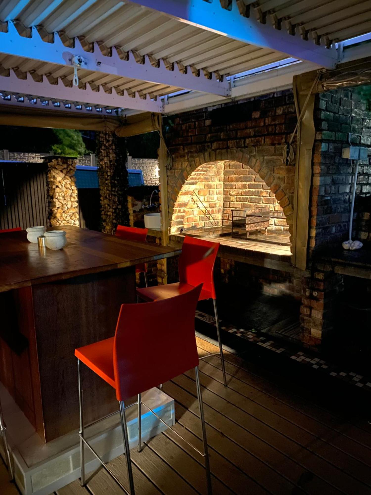 Cottonwood Guesthouse Oasis Bloemfontein Kültér fotó