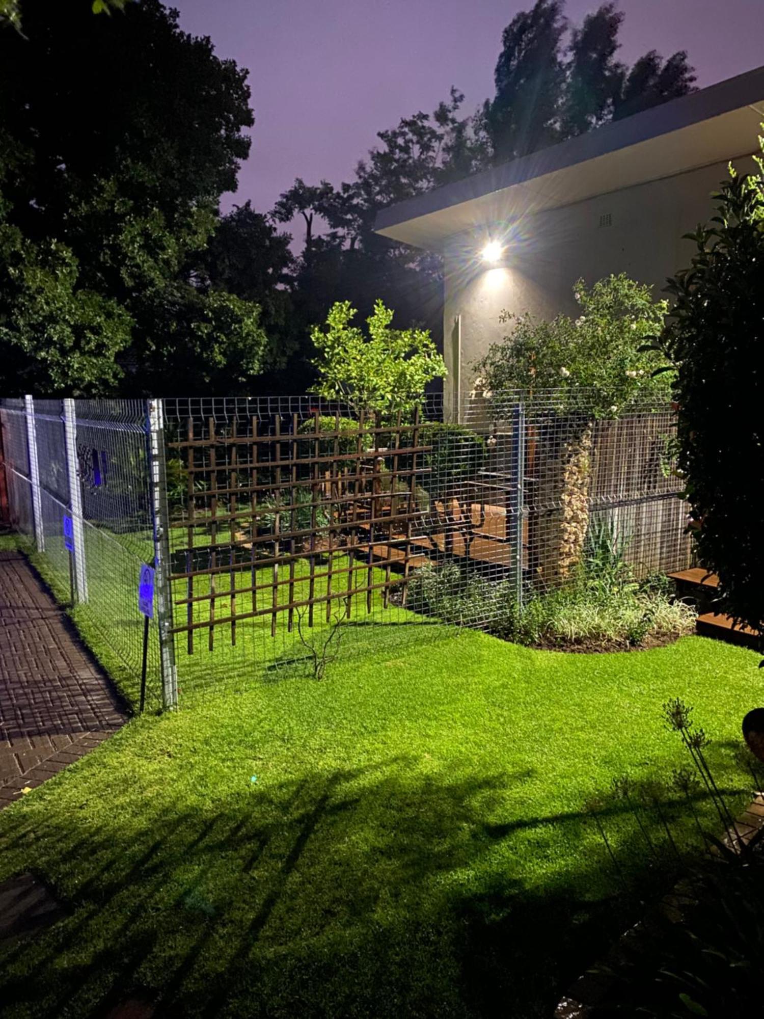 Cottonwood Guesthouse Oasis Bloemfontein Kültér fotó